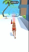 Match Girl Runner syot layar 1
