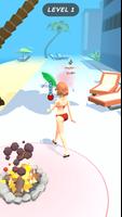Match Girl Runner syot layar 2