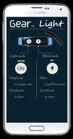 Gear Fit Light capture d'écran 2