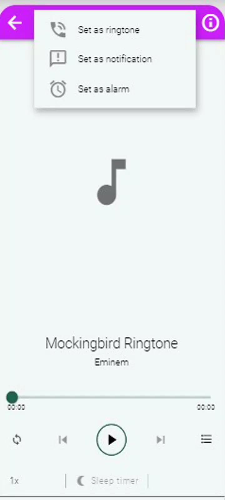 Eminem - Mockingbird (Lyrics) - BiliBili