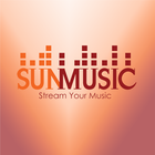 Sun-Music.net icône