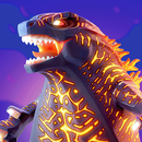 Go BIG! Feat. Godzilla vs Kong APK