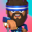 Go Big! - Smash Dash & Grow Ba APK