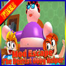 Mod Escape The Dentist Obby Helper Wallpaper 4K APK