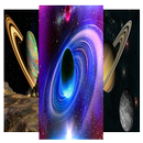 New Wallpaper Galaxy APK