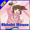 Shinbi House Background HD