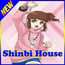 Shinbi House Background HD APK