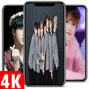 Wallpaper BTS HD 2021 APK