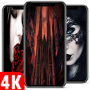 The Vampire New Wallpaper 4k APK