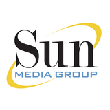 Sun Media Group icône