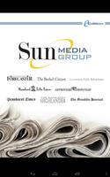 Sun Media Group imagem de tela 3