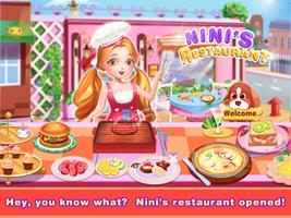 NiNi Restaurant ภาพหน้าจอ 2