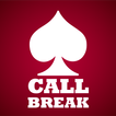 CallBreak Offline Card Game