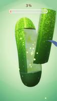 Disassemble it 3D poster