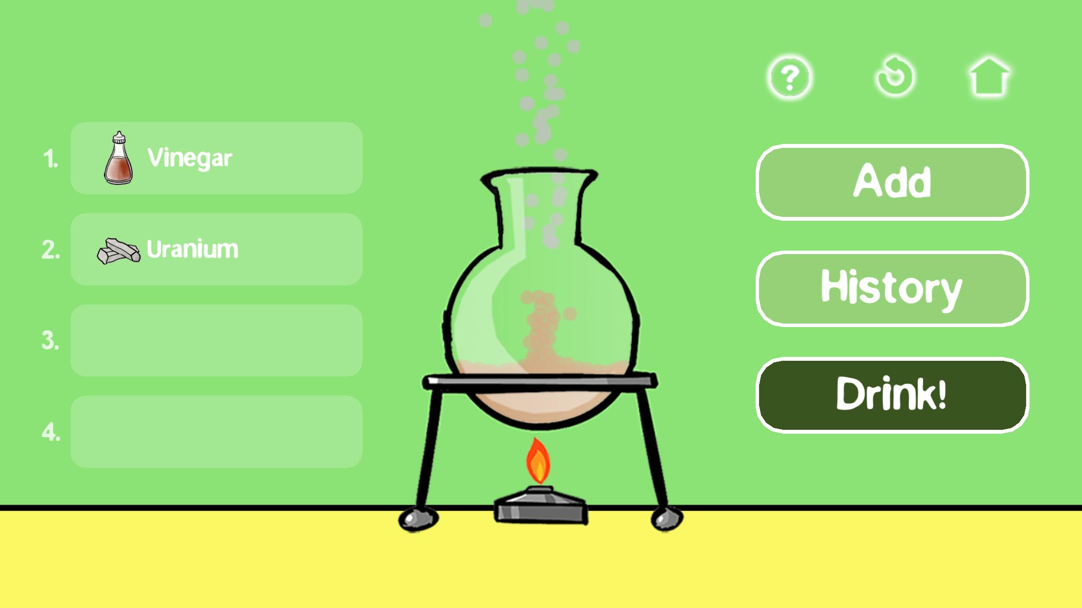 Little Alchemy 3 Doodle APK برای دانلود اندروید