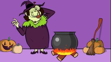 Mixture- Wicked Witch تصوير الشاشة 1