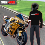 Sunmoride The Game - Sunmori M icono