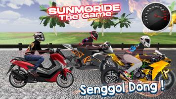 برنامه‌نما Sunmoride The Game - Sunmori M عکس از صفحه
