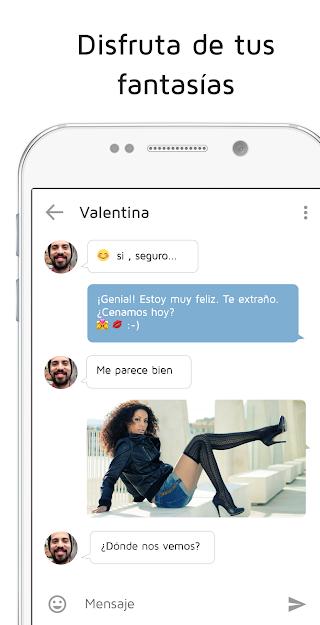 chat citas Plato