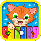 Learn Music & Songs Xylophone ikona