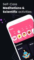 Self Harm Tracker: Self Care bài đăng