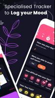 Self Harm Tracker: Self Care ảnh chụp màn hình 1