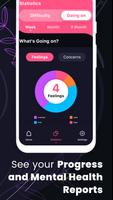 Self Harm Tracker: Self Care ảnh chụp màn hình 3
