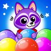 Bubble World Deluxe icon