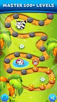 Bubble World Deluxe screenshot 3