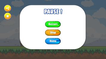 Super Sunny Bunnies Game Run Screenshot 2