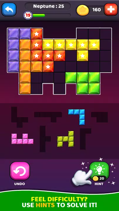 Block Dash: The Puzzler Skill Game Apk Download for Android- Latest version  1.1.1- com.flathead.blockdash