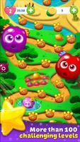 Candy Monsters الملصق