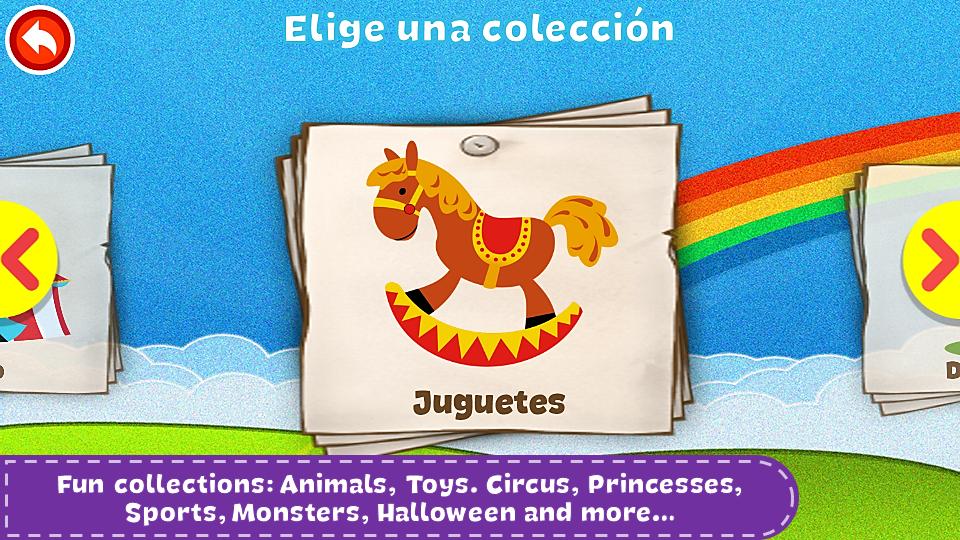 Coloring Book Kids Paint For Android Apk Coloring Book Kids Paint Screenshot 12