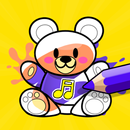 Coloring & Music for Kids APK