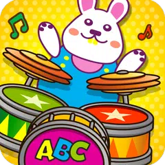 Descargar XAPK de Bebés y niños juego educativo