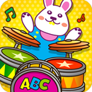 Babies & Kids educational game aplikacja