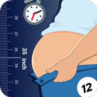Lose Weight - Weight Loss App icône