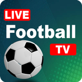 Live Football Streaming icône