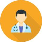 Health Predictor ไอคอน