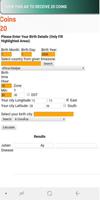 Health Predictor โปสเตอร์