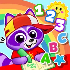 download Kids Games - Learn by Playing XAPK