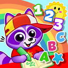 Kids Games - Learn by Playing أيقونة