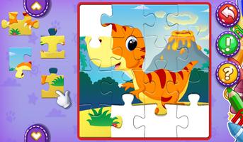 Kids Games - Learn by Playing الملصق
