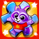 Juegos para Niños Rompecabezas APK
