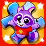 Kids Games - Puzzle World APK
