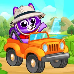 Paint and Learn Animals XAPK download