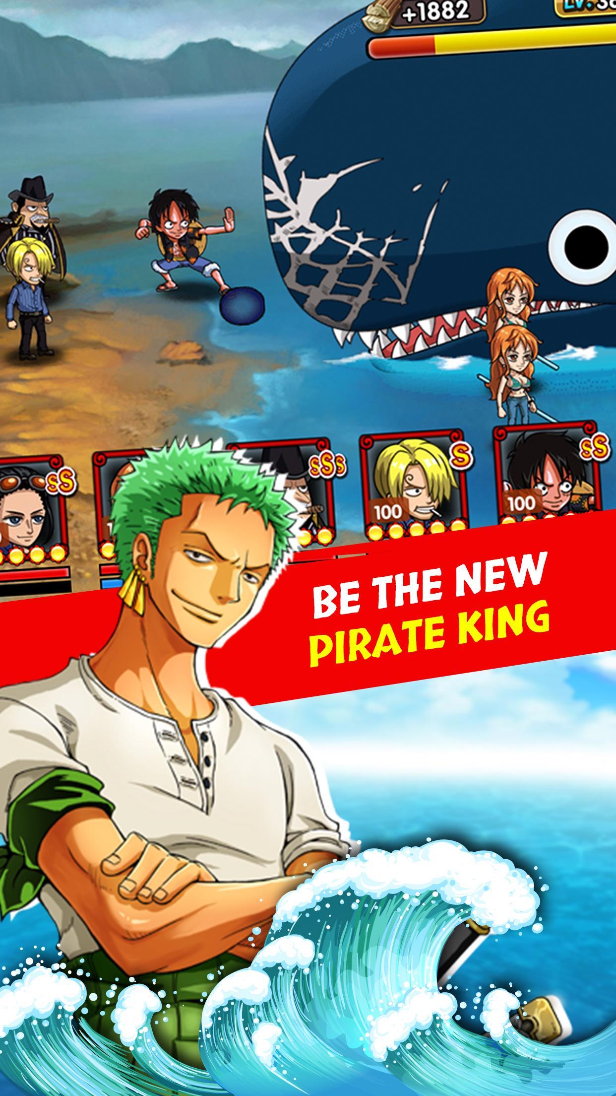 Sunny Pirates mod apk