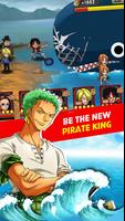 Sunny Pirates 截图 1