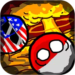 Polandball: Not Safe For World アプリダウンロード