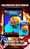 Polandball: Not Safe For World Cartaz